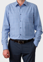 Сорочка Vester Regular fit