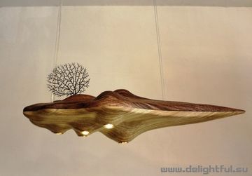 Design lamp 07-541