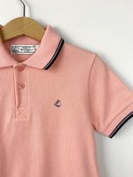 Новое поло Petit Bateau, 116