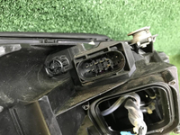 Фара левая Mercedes S w222 (2013-2017) LED