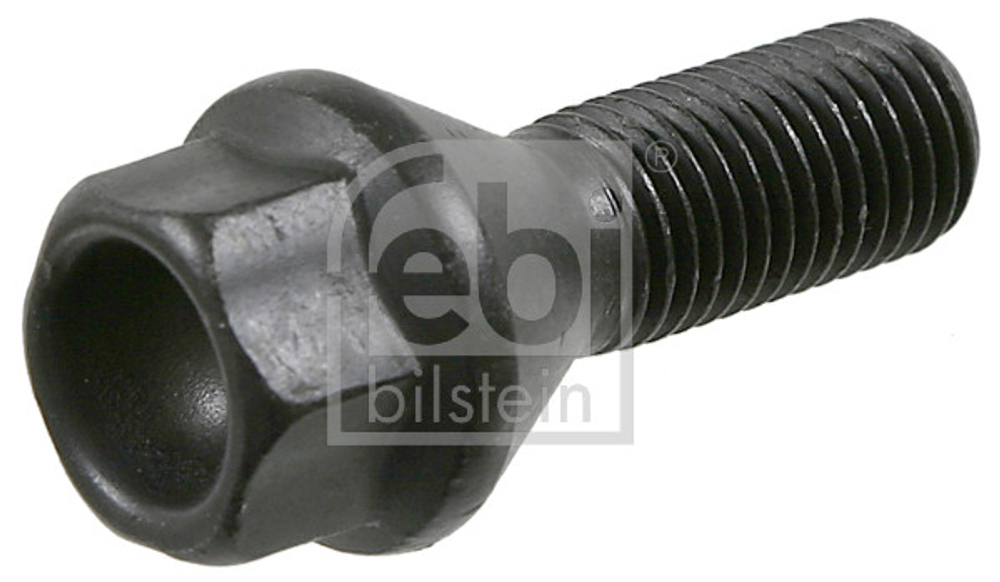 FEBI BILSTEIN - 18903-FEB - Wheel Bolt - Povrat artikla narucenog iz Njemacke nije moguc.