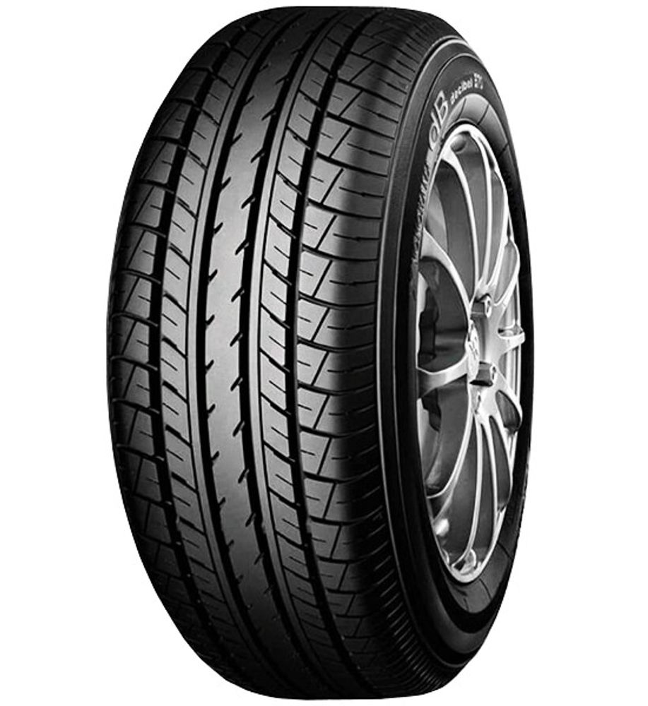YOKOHAMA BluEarth E70BZ 215/60R16 95V