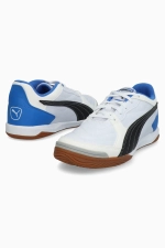 Футзалки Puma Pressing 4 - белый