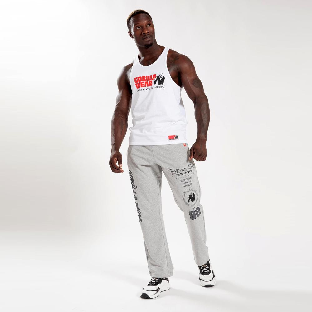 Штаны GORILLA Colorado Grey
