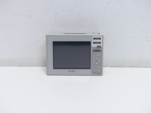 Keyence CV-551