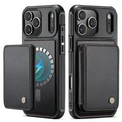 Чехол CaseMe Business iPhone 17 Pro Max