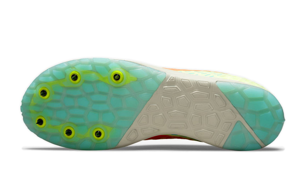 Шиповки для бега Nike Zoom Rival XC 5