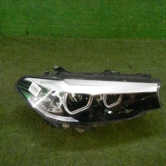 Фара правая BMW 5er G30 (2017-2020) LED