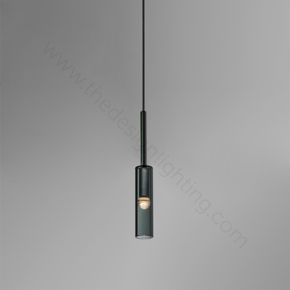 Pendant design lamp Spok