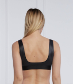бюстгальтер Calvin Klein Underwear - черный(000QF6663E)