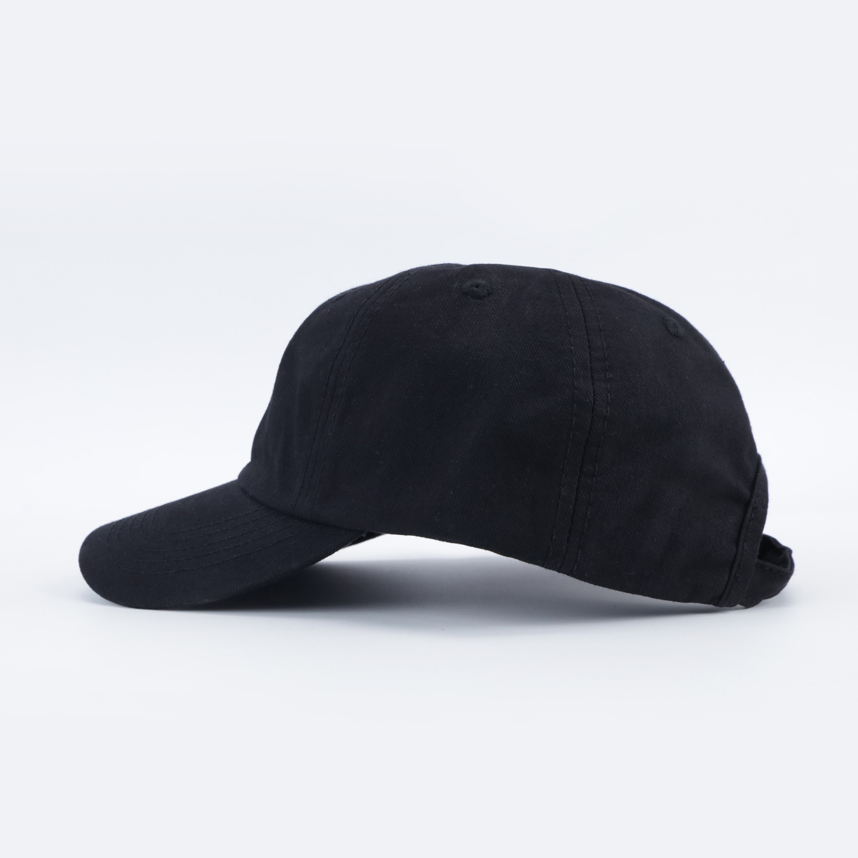Кепка Anteater 6Panel (black) артикул: - купить в магазине Дайс