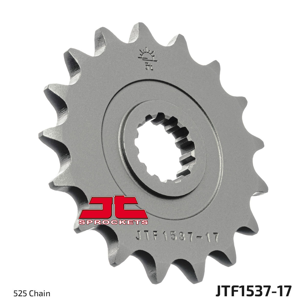 Звезда ведущая JTF1537.17 JT