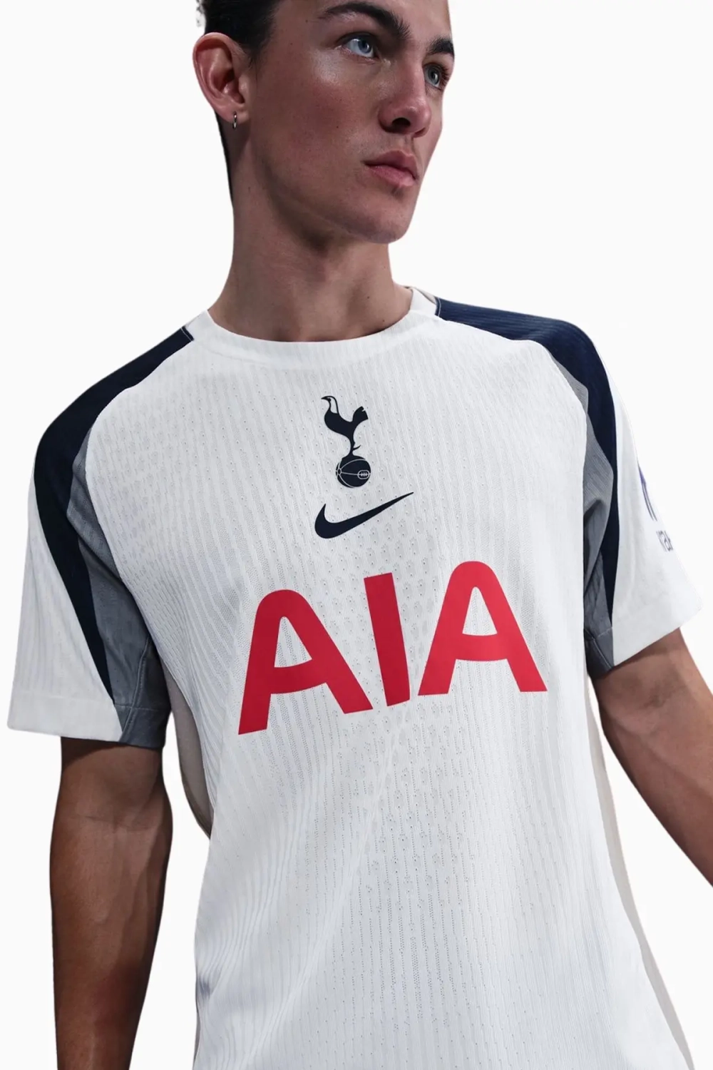 Футболка Nike Tottenham Hotspur 25/26 Home Match - белый