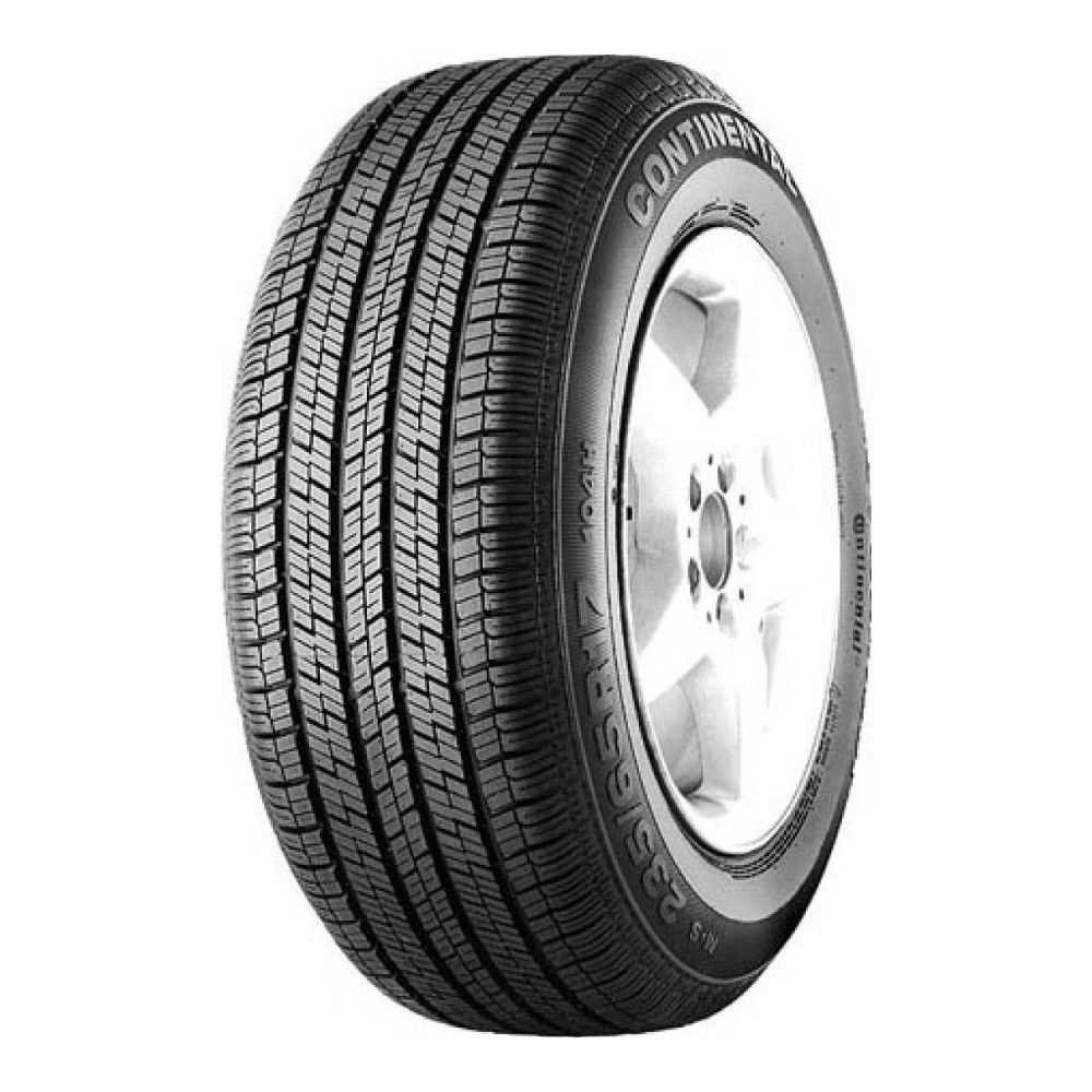 Легковая шина Континенталь  235/60/17  V 102 4X4 Contact  (MO)