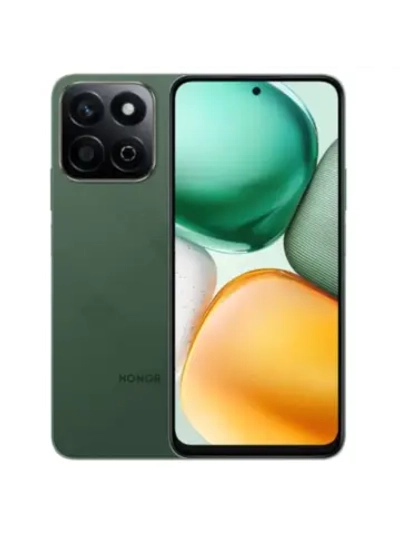 6,77" Смартфон X7C 8/256 ГБ 5109BKCR GREEN