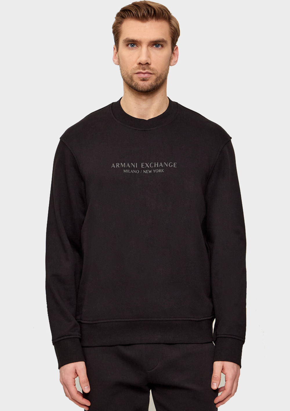 Свитшот ARMANI EXCHANGE