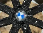 КОВАНЫЕ ДИСКИ для BMW i7 G70