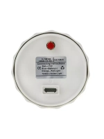 GPS-спидометр 0-60 узлов, аналоговый, KY08103