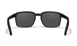 Очки Wiley X WX Alfa (Frame: Matte Black, Lens: Grey)