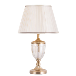 Настольная лампа Arte Lamp Radison A2020LT-1PB
