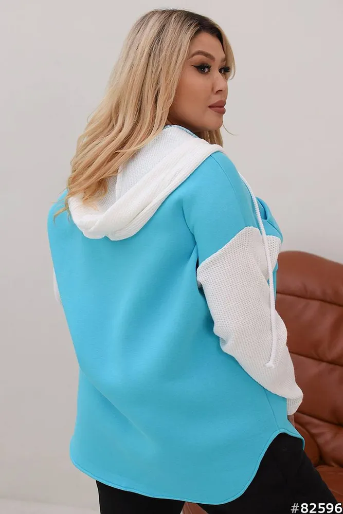 Рубашка УК-851-5 Fabrika