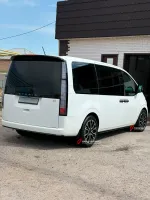 КОВАНЫЕ ДИСКИ ДЛЯ HYUNDAI STARIA 2025 ХЕНДАЙ СТАРИЯ