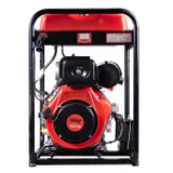 Мотопомпа дизельная для сильнозагрязненной воды Fubag PD 1800 T ES — фото 3