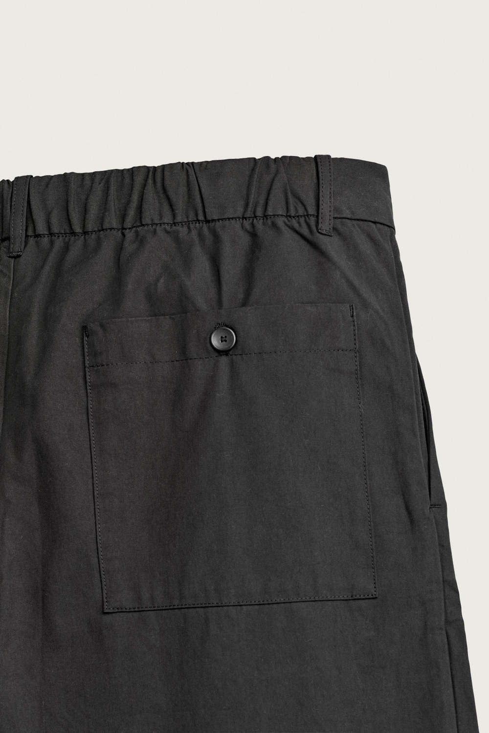 БРЮКИ STRAIGHT FIT С БОКОВЫМИ СКЛАДКАМИ — ZARA