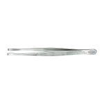 пинцет захватный прецизионный 115 мм Knipex 92 02 55