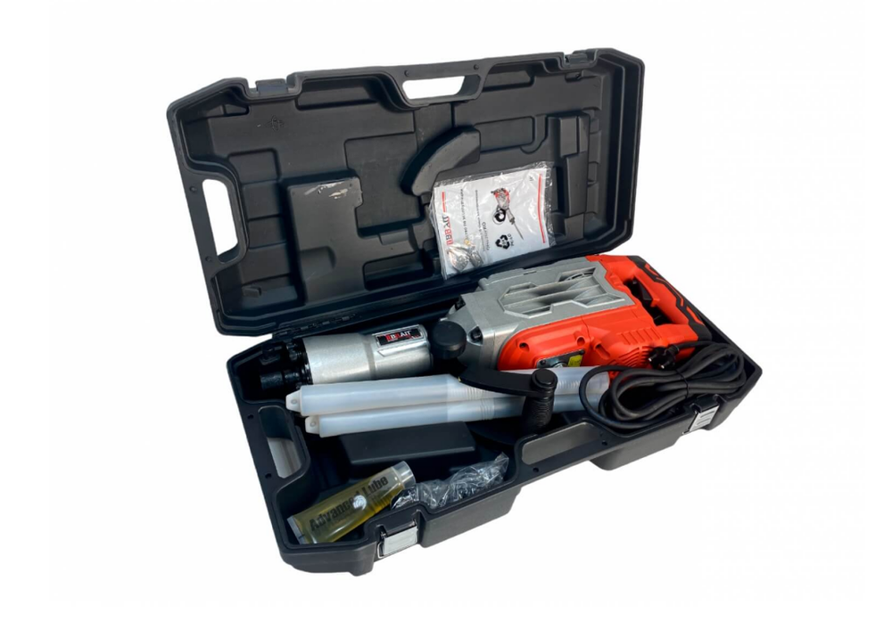 Молоток отбойный электрический BRAIT DH65DPRO