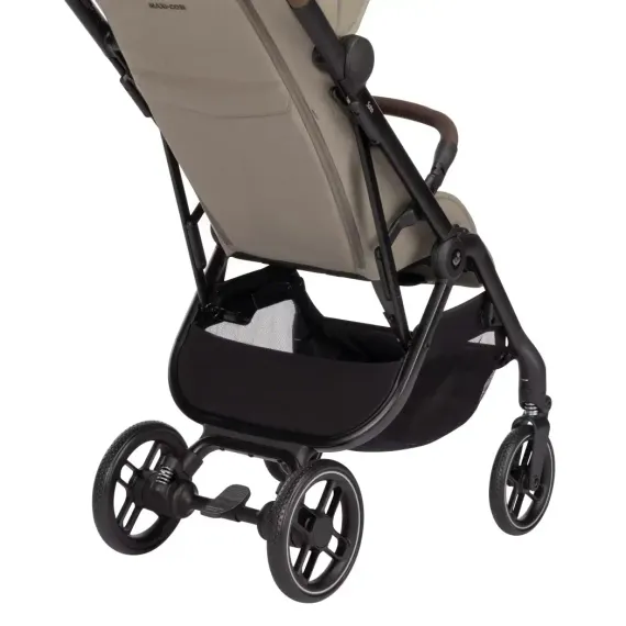 Прогулочная коляска Maxi-Cosi Soho Twillic Truffle