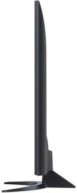 Телевизор LG 75UT81009LB 190см, 4K, LED, HDR10 HLG, OS webOS 24, серый