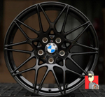 Комплект дисков BMW 666M 17x8 et25 5x120