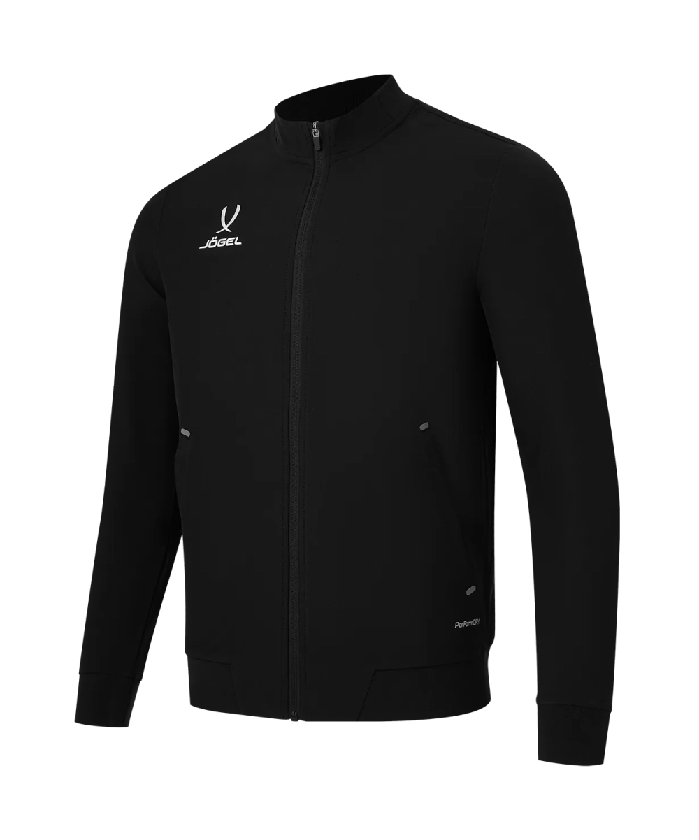 Куртка парадная JÖGEL PREMIER PerFormDRY Woven Jacket, черный