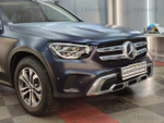 Пленка антигравийная PPF MATTE SpectrumTek, на отрез (ширина рулона 1,524 м.)