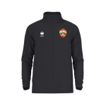 Куртка ветрозащитная CSKA Evolution 26 NH Rain Jacket — Black