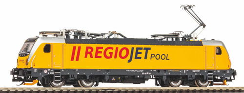 TT Электровоз BR 388 Regiojet VI