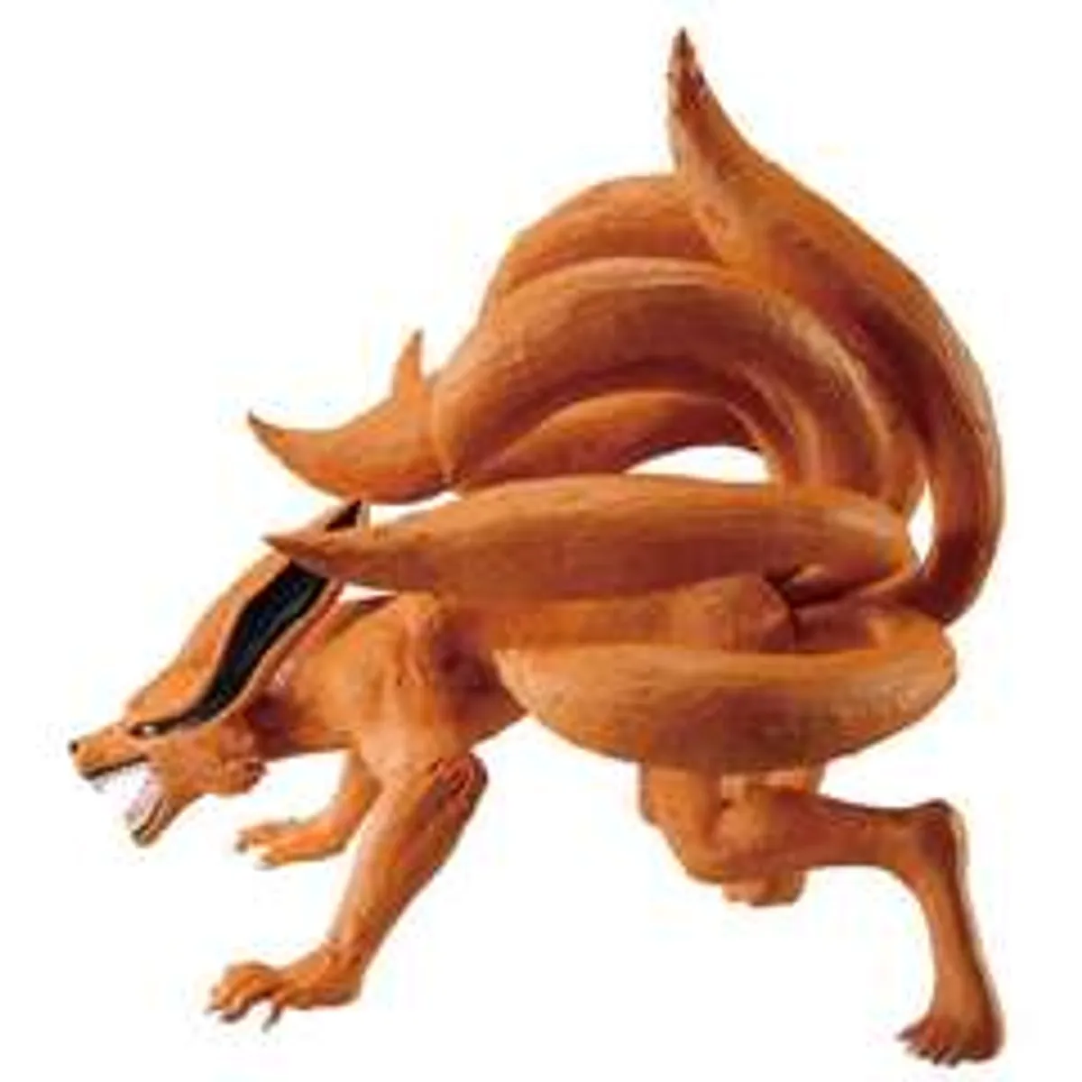 Фигурка Banpresto Naruto Shippuden: Kurama (Ver. A)