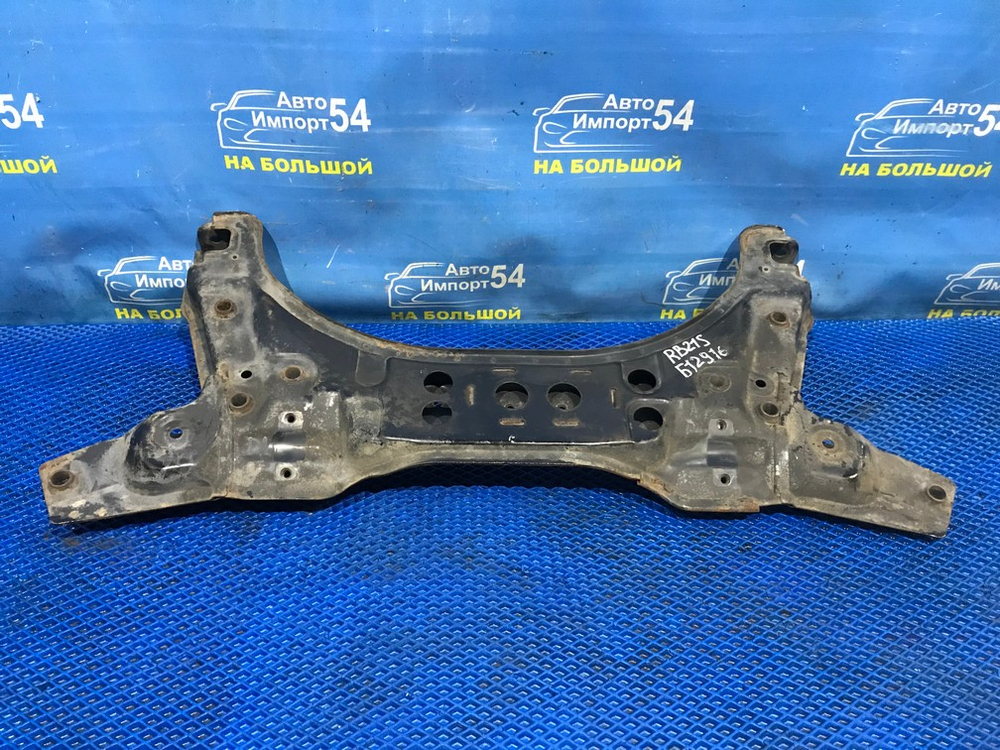Балка передняя поперечная SUZUKI AERIO 2001-2007