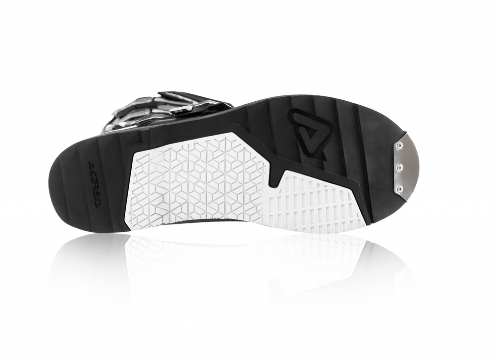 Мотоботы кроссовые Acerbis X-RACE BOOTS