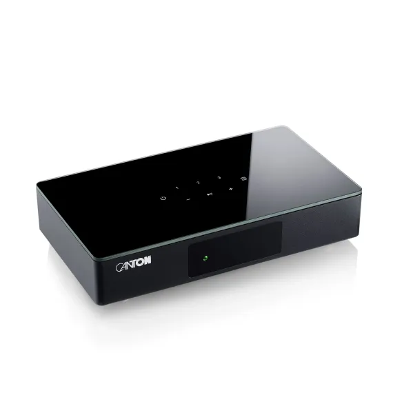Canton Smart Connect 5.1