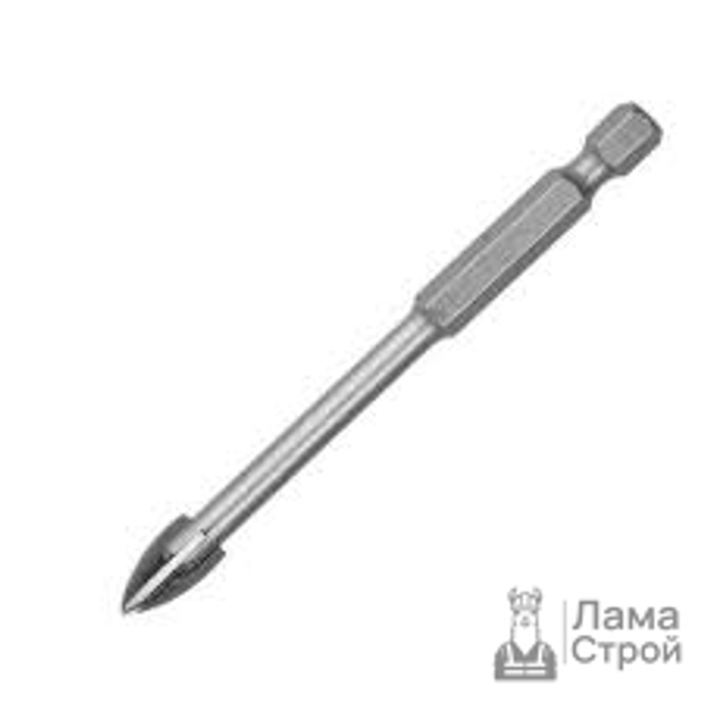 Креост свёрла по стеклу, 8 мм