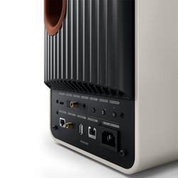 Полочная акустика KEF LS50 Wireless II