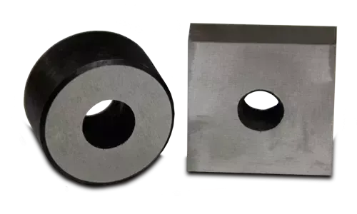 Комплект ножей к станку ВПК ПРО-12