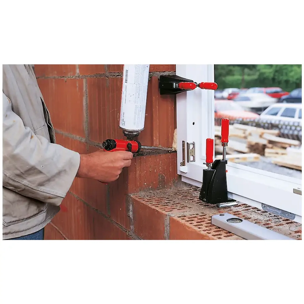 Зажим для установки окон BESSEY FRK85