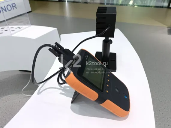 Датчики мощности лазера Opticmeta 20F-VG-10 с воздушным охлаждением