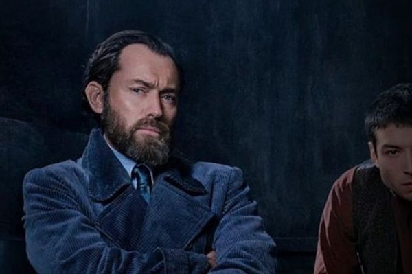 Кто такой Аурениус Дамблдор в «Фантастических тварях 2» Кто такой Аурениус Дамблдор в «Фантастических тварях 2»
