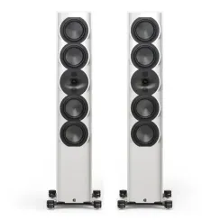 Perlisten Audio R7t Piano White