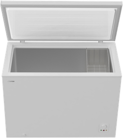Морозильный ларь Hisense FC386D4AW1
