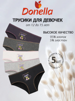Трусы для девочки подростковые